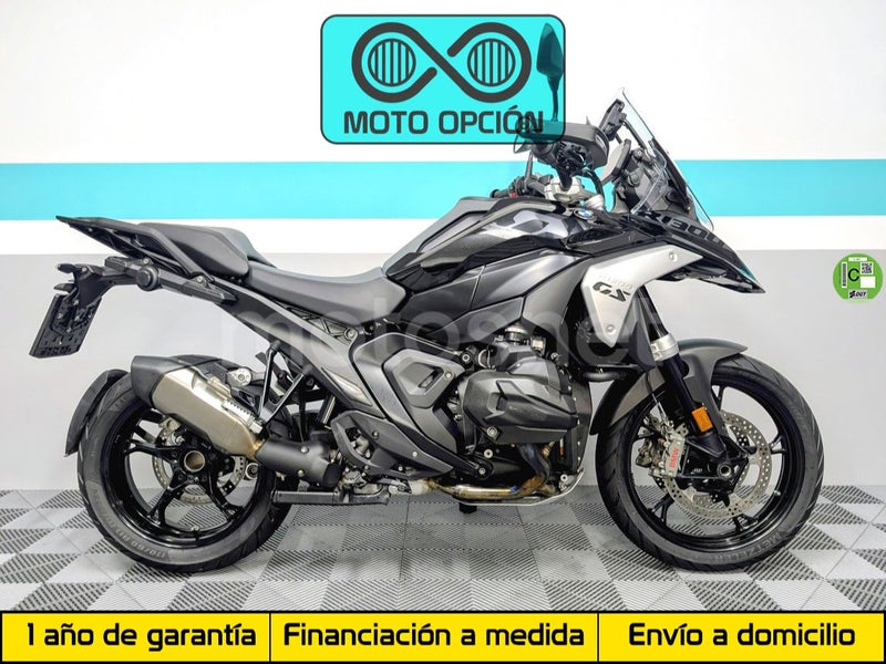 BMW R 1300 GS