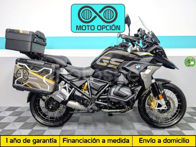 BMW R 1250 GS