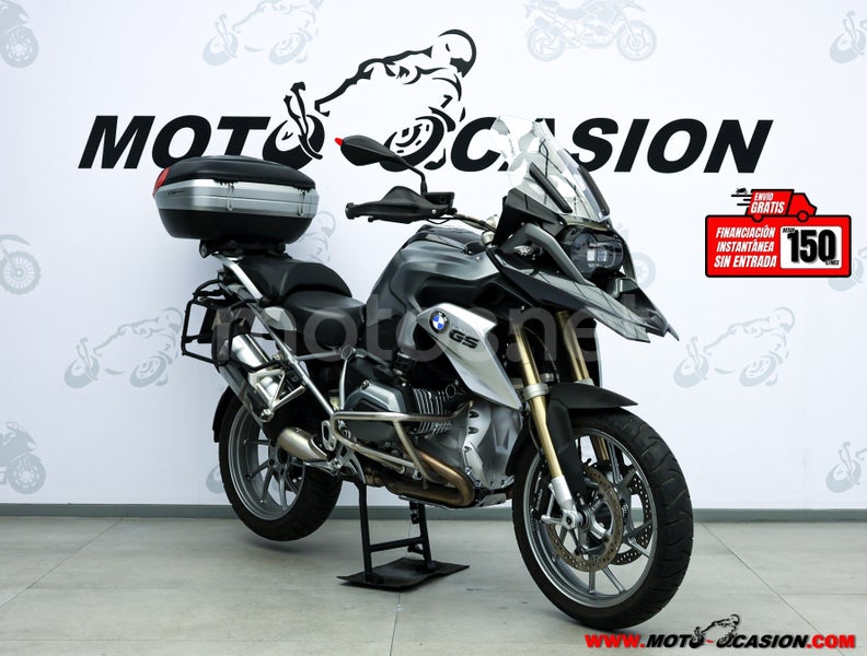 BMW R 1200 GS