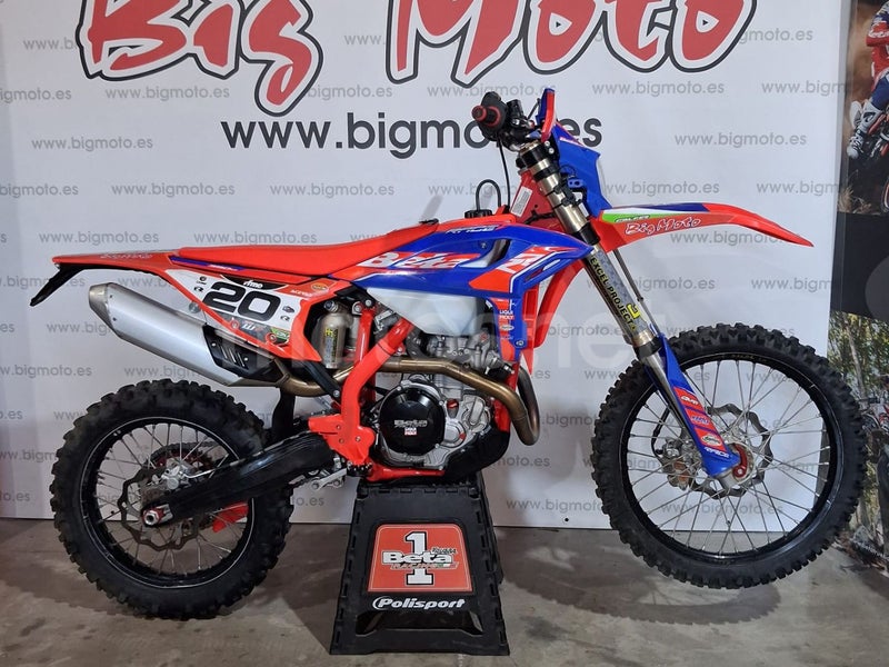 BETA RR Racing 4T 390