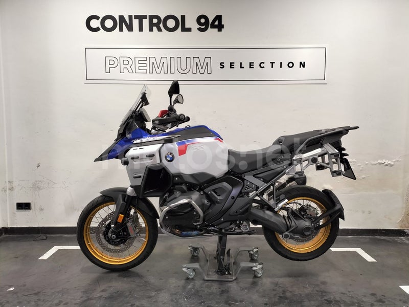 BMW R 1300 GS Adventure