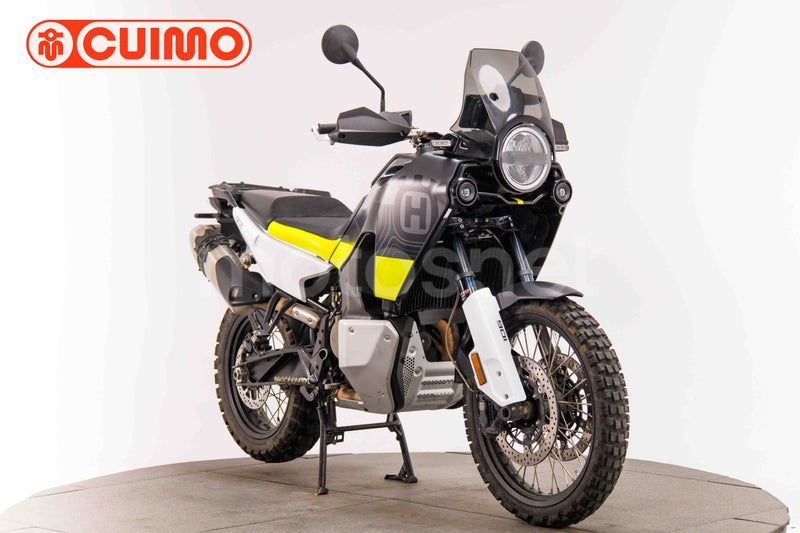 HUSQVARNA Norden 901 Versión 2021