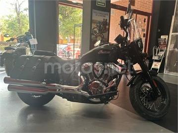 Indian Super Chief 2025