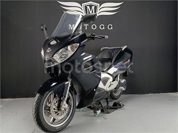 Malaguti Spidermax GT 500 2006