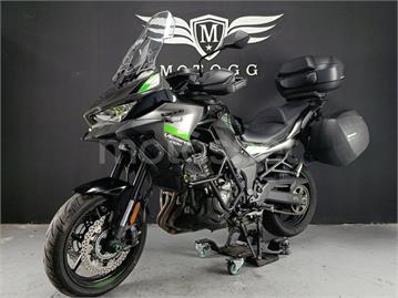 Kawasaki Versys 1000 2023