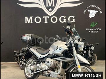 BMW R 1150 R 2004
