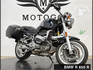 BMW R 850 R 2001