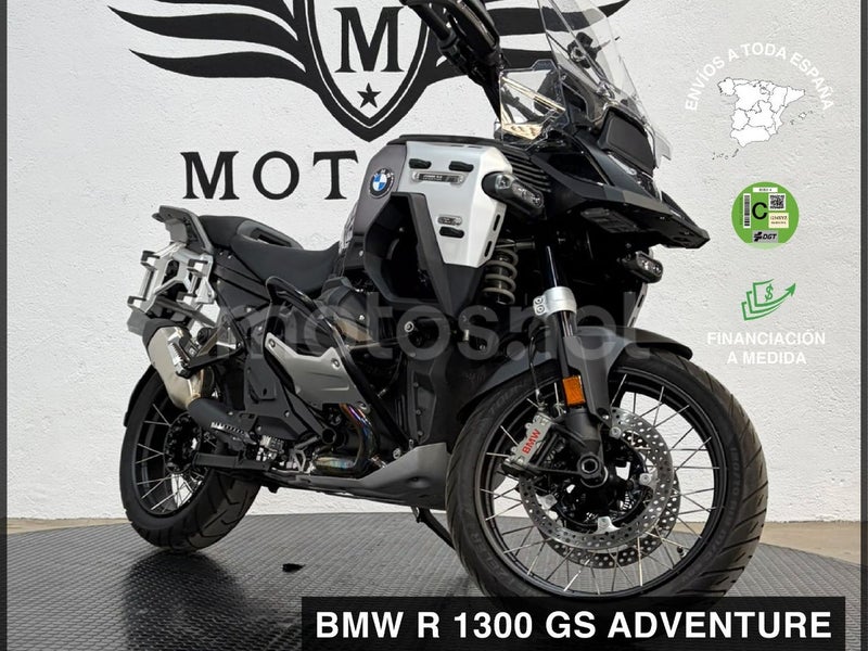 BMW R 1300 GS Adventure
