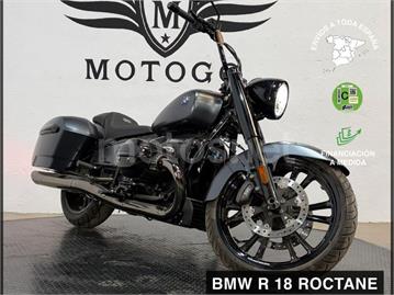BMW R 18 2024