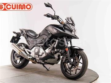 Honda NC 700 X 2013