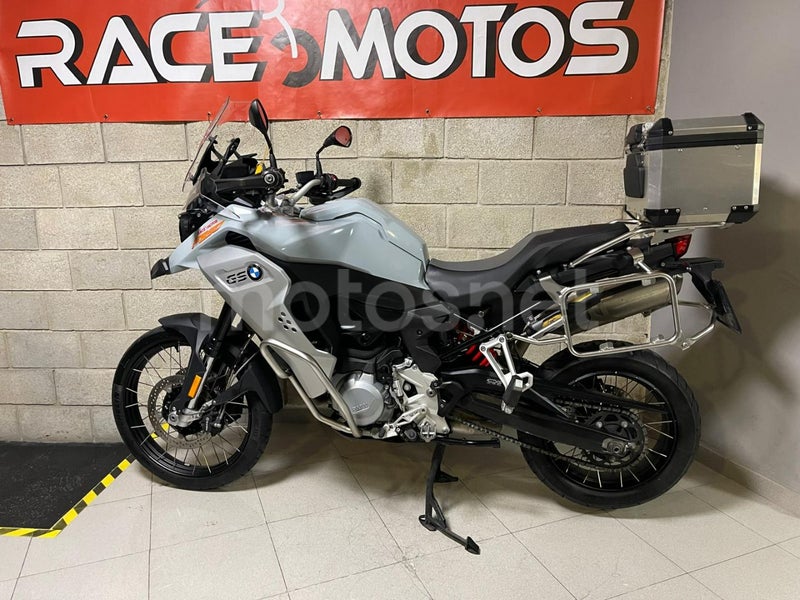 BMW F 850 GS Adventure