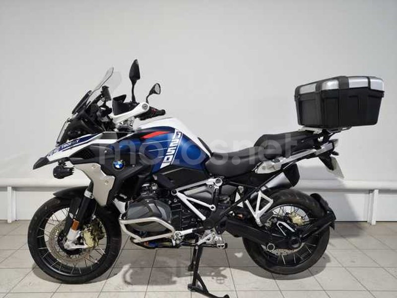 BMW R 1250 GS