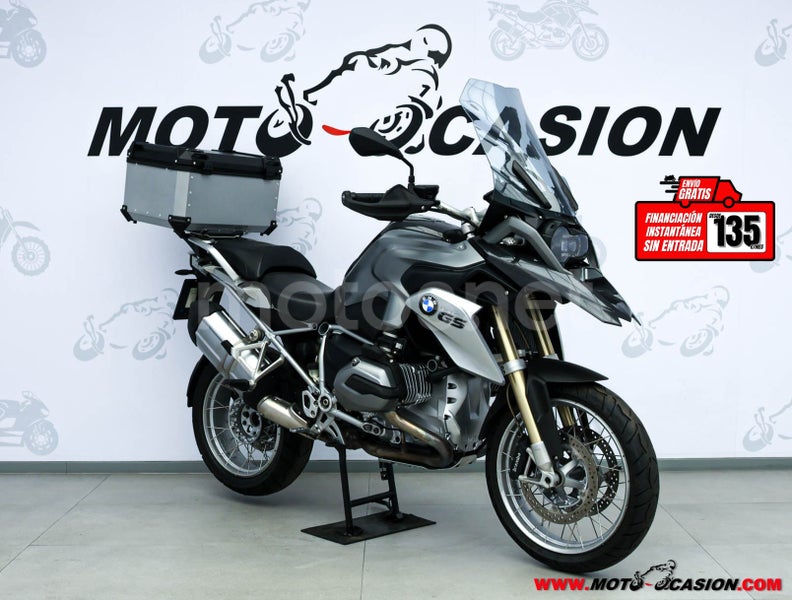 BMW R 1200 GS