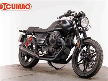 Moto Guzzi V7 III 2019