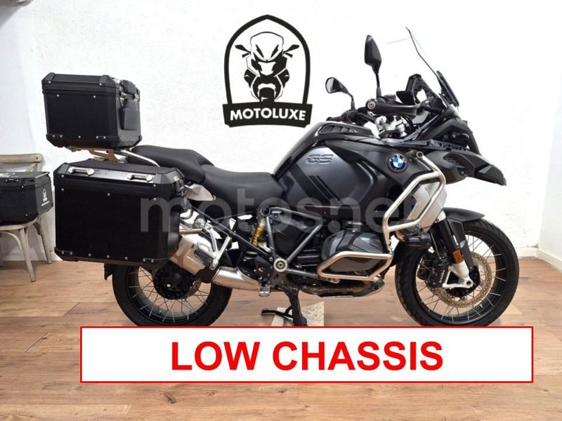 BMW R 1250 GS Adventure