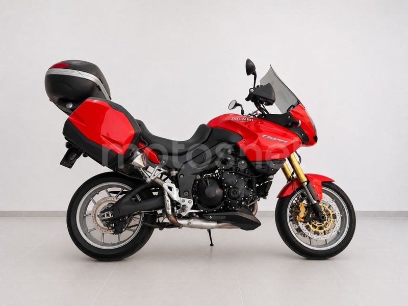 Triumph Tiger