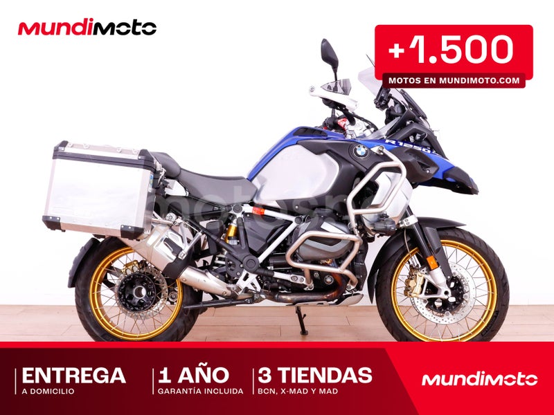 BMW R 1250 GS Adventure