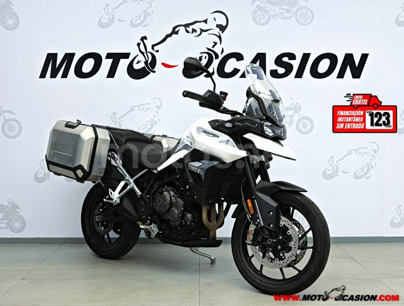 Triumph Tiger