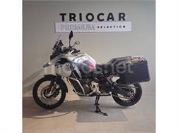 BMW F 900 GS Adventure