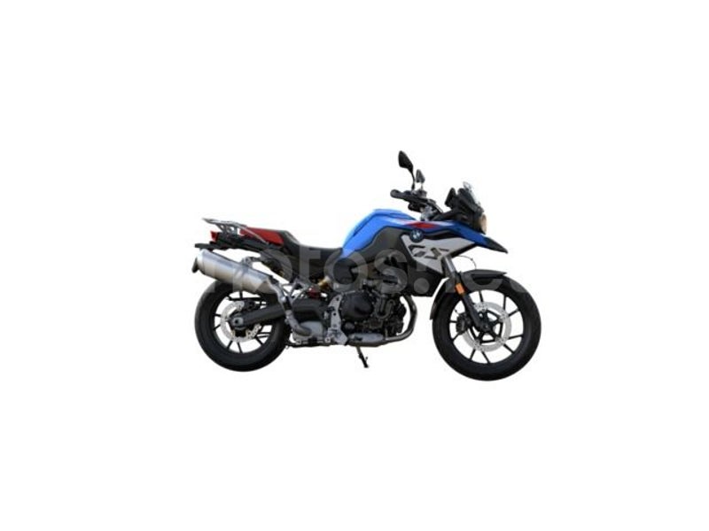 BMW F 800 GS