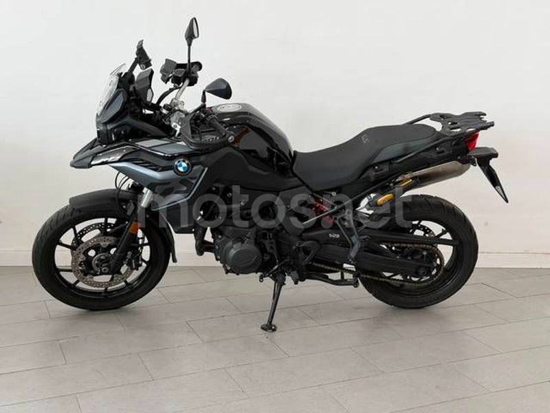 BMW F 800 GS