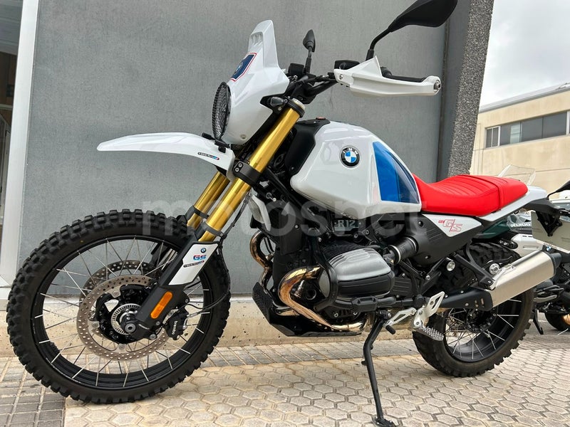 BMW R 12 GS