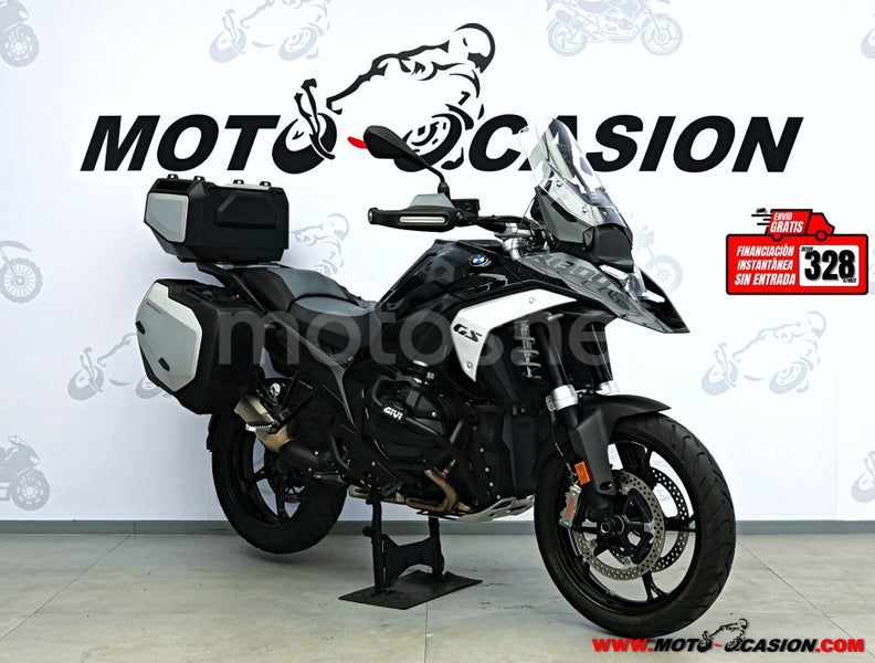 BMW R 1300 GS