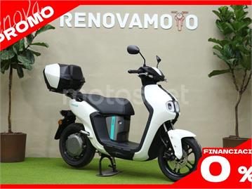 Yamaha Neos 2022