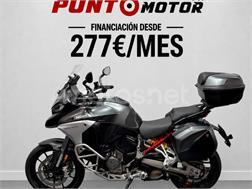 Ducati Multistrada V4 Rally