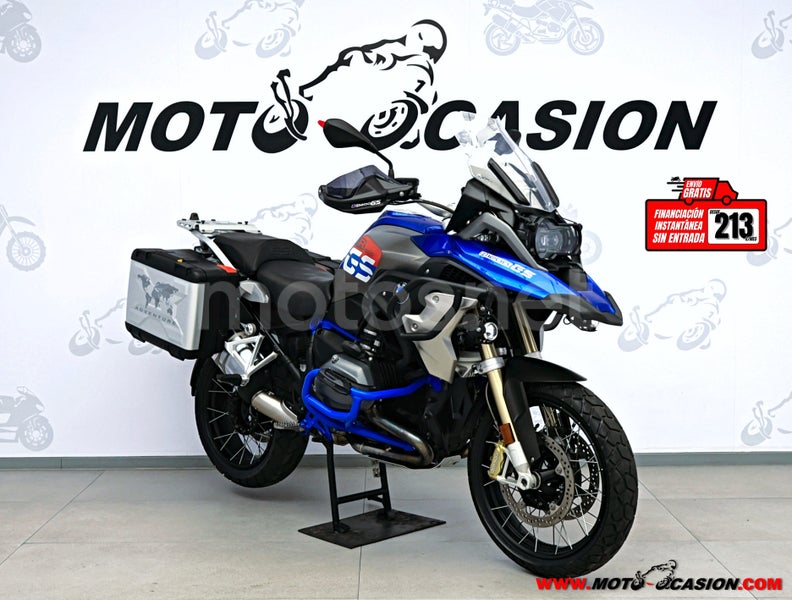 BMW R 1200 GS