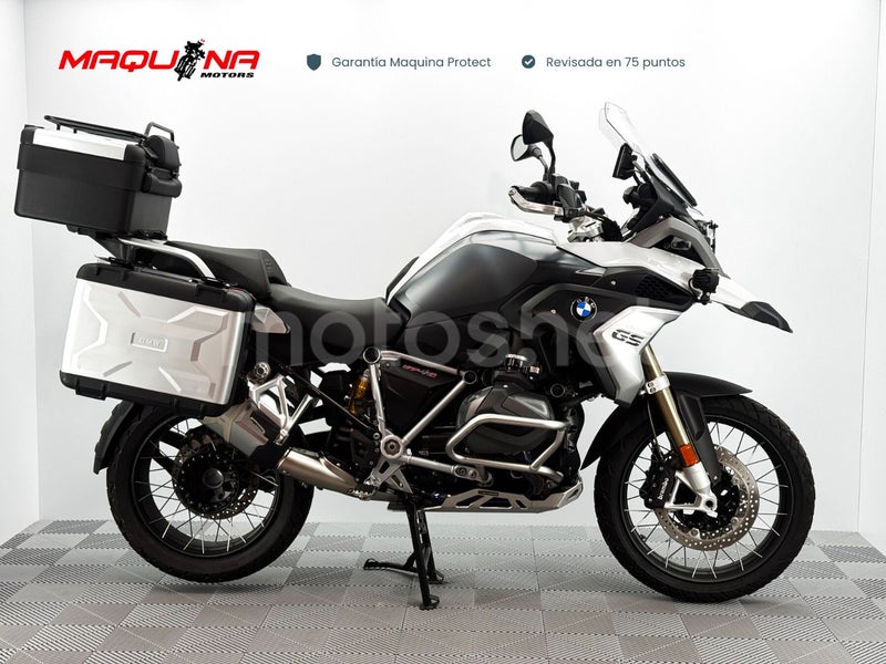 BMW R 1250 GS