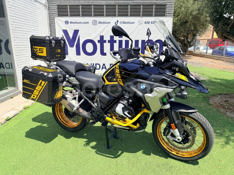 BMW R 1250 GS
