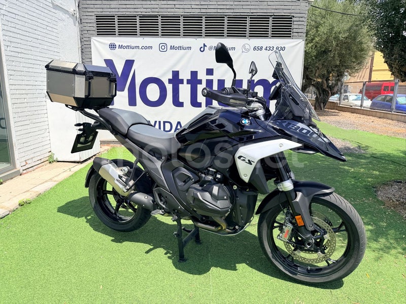 BMW R 1300 GS