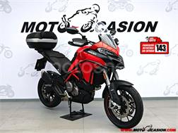 DUCATI MULTISTRADA 950 S