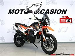 KTM 890 Adventure R