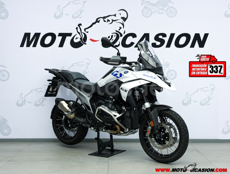 BMW R 1300 GS