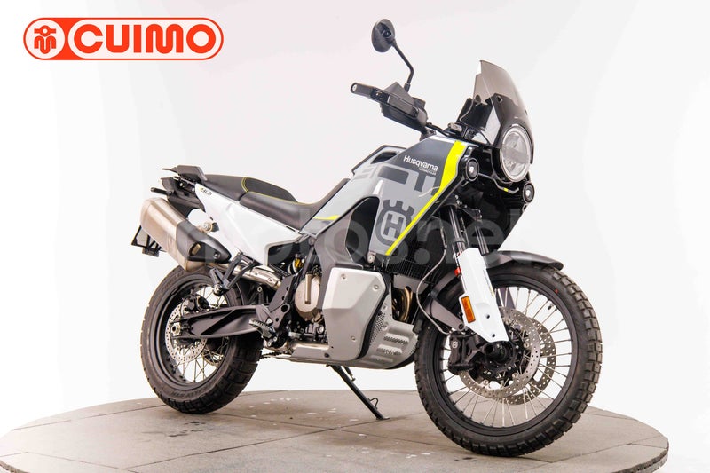 Husqvarna Norden 901