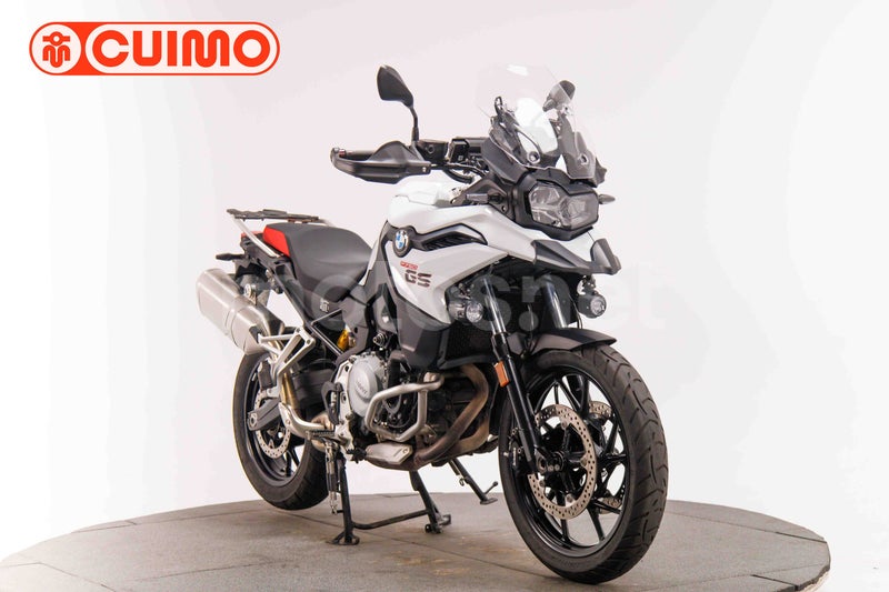 BMW F 750 GS