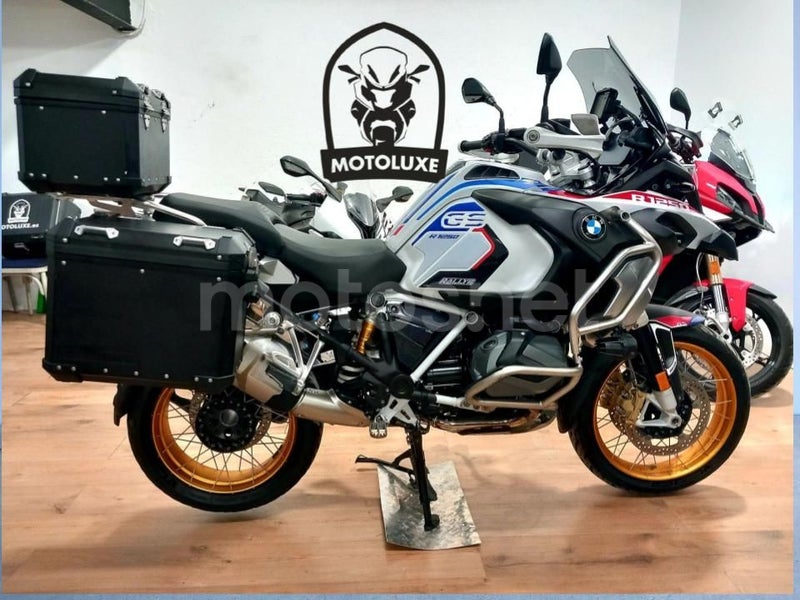 BMW R 1250 GS Adventure