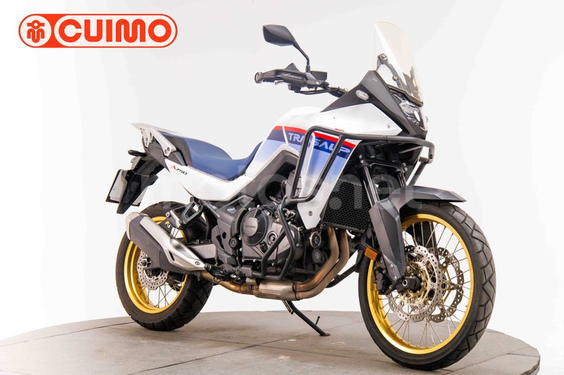 Honda Transalp