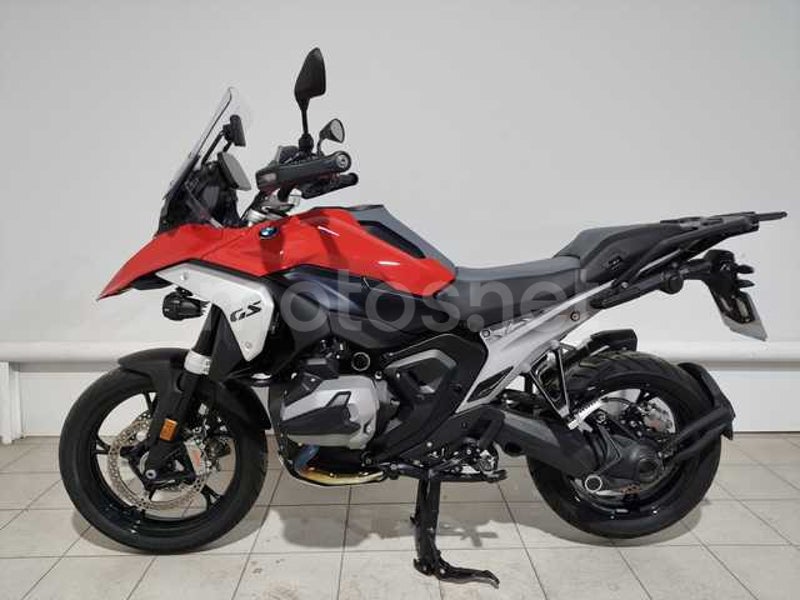 BMW R 1300 GS