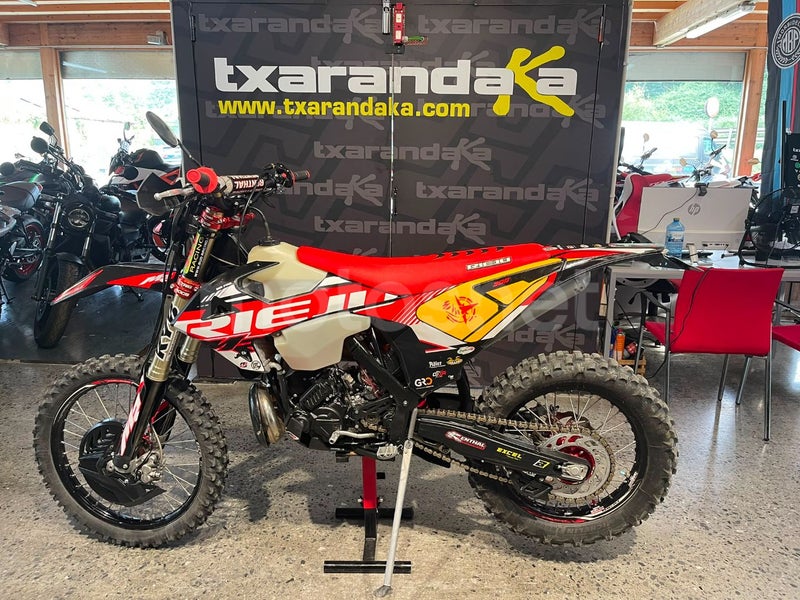 RIEJU MR Pro 300