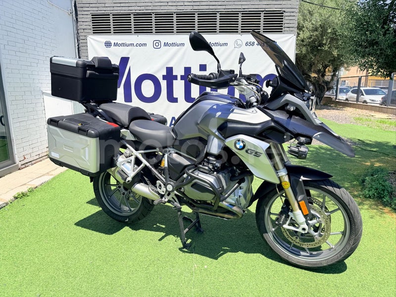 BMW R 1200 GS