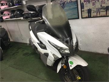 Kymco GT 300I 2014 EN Barcelona 10144241.HTM 2014
