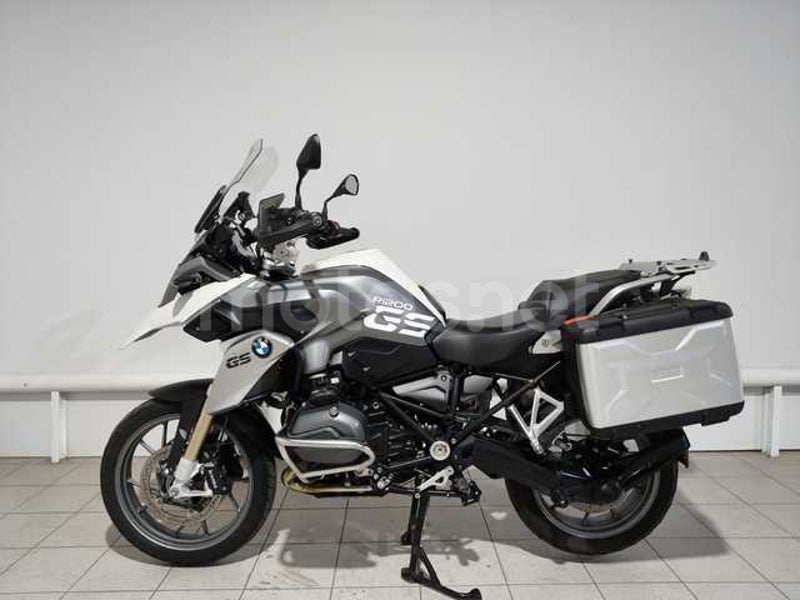 BMW R 1200 GS