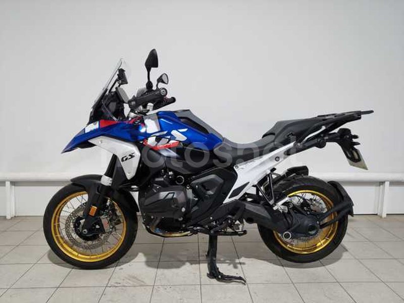 BMW R 1300 GS