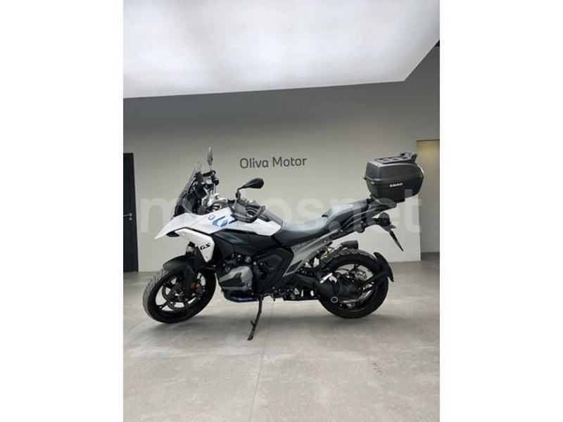 BMW R 1300 GS