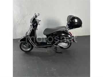 Vespa GTS 310 E5 2024