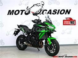 Kawasaki Versys 650