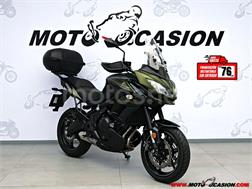 KAWASAKI Versys 650 ABS